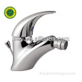 Quality Guarantee High Quality Brass Chrome Bathtub Faucets